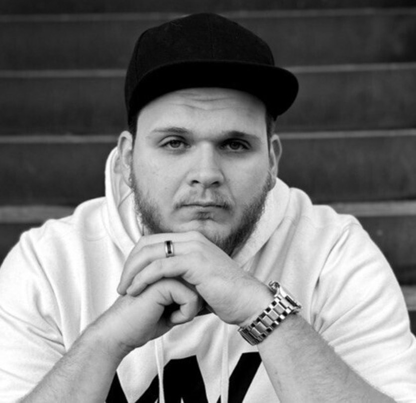 Isaac Mashman, personal brand strategist and founder of Mashman Consulting Group